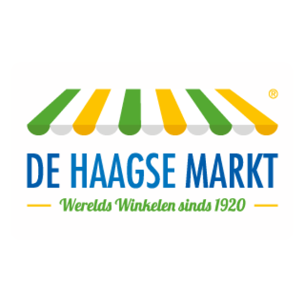 Rondje Haagse Markt